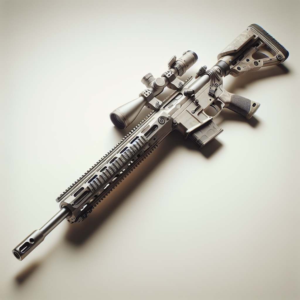 Broń myśliwska na ekstremalne warunki – co warto wiedzieć?