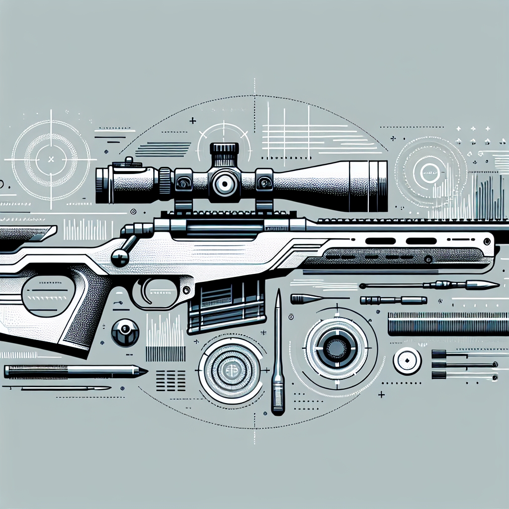 Broń myśliwska dla młodych adeptów łowiectwa – na co zwrócić uwagę?