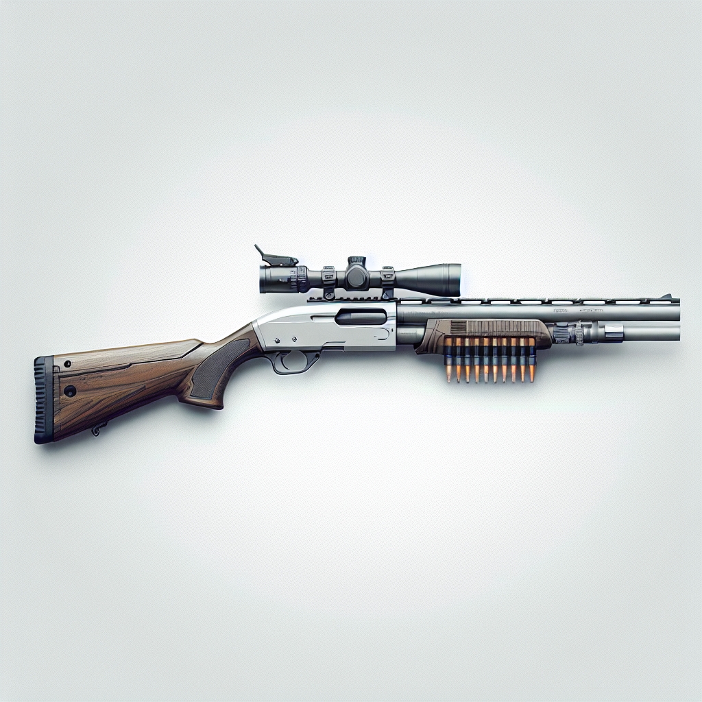 Broń używana – czy warto kupować używaną strzelbę?