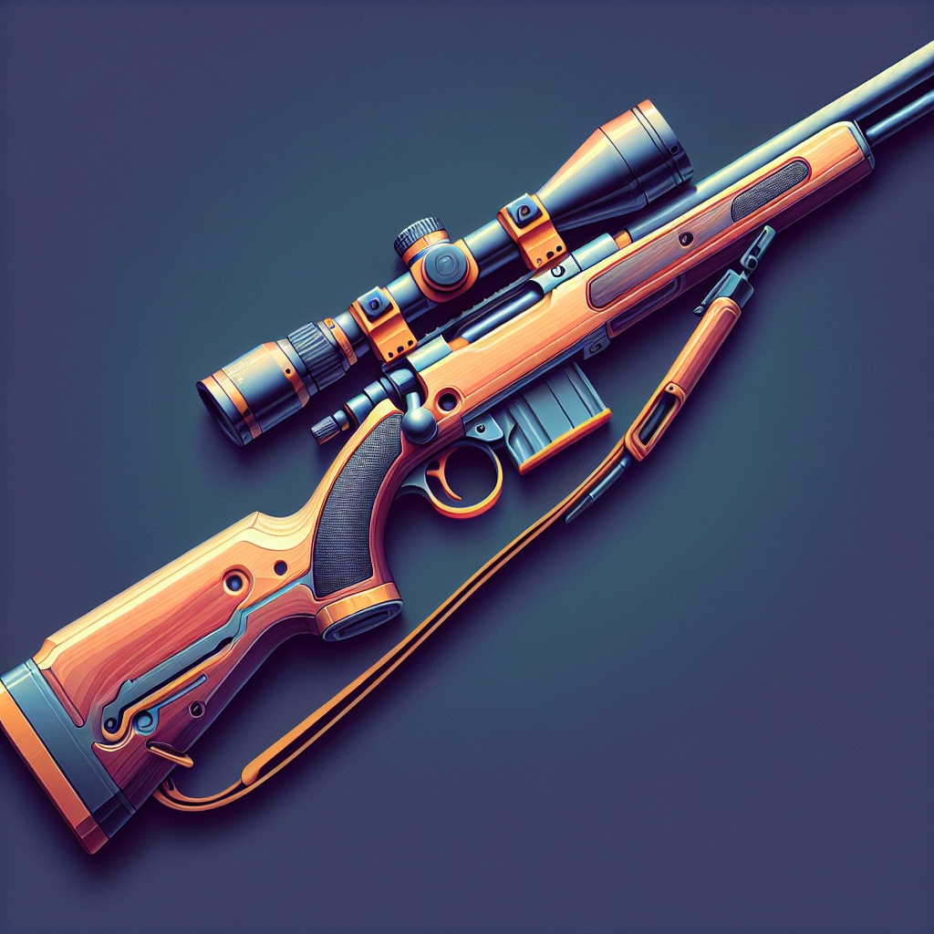 Broń myśliwska w filmach i popkulturze – jak rzeczywistość różni się od fikcji?