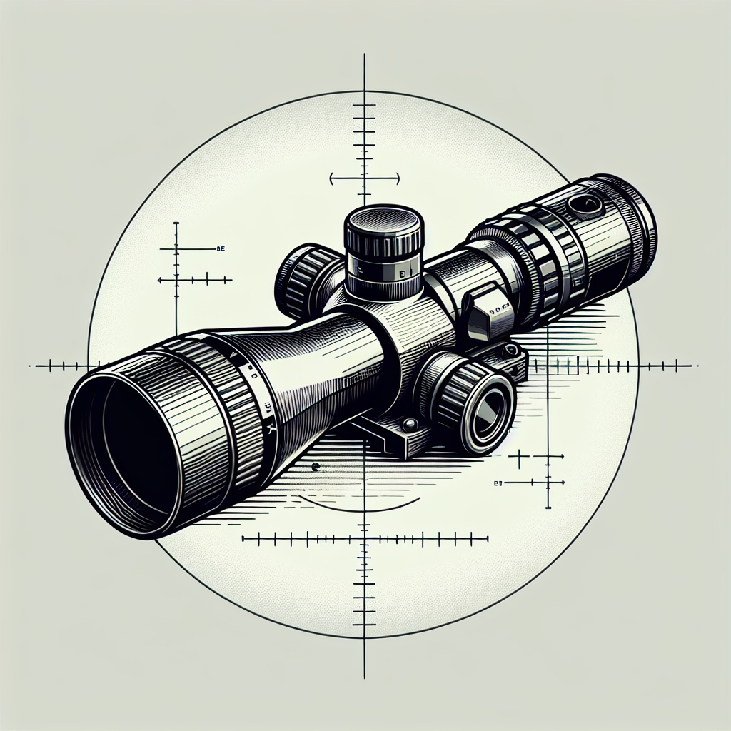 Nowoczesna optyka myśliwska – jak dobrać lunetę do broni myśliwskiej?