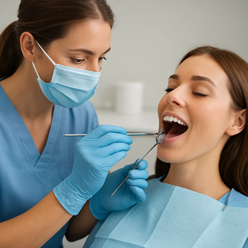 Profilaktyka stomatologiczna